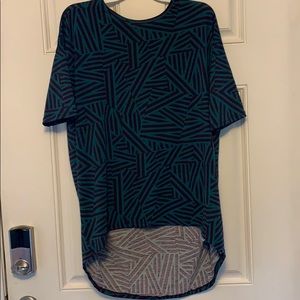 LulaRoe Irma